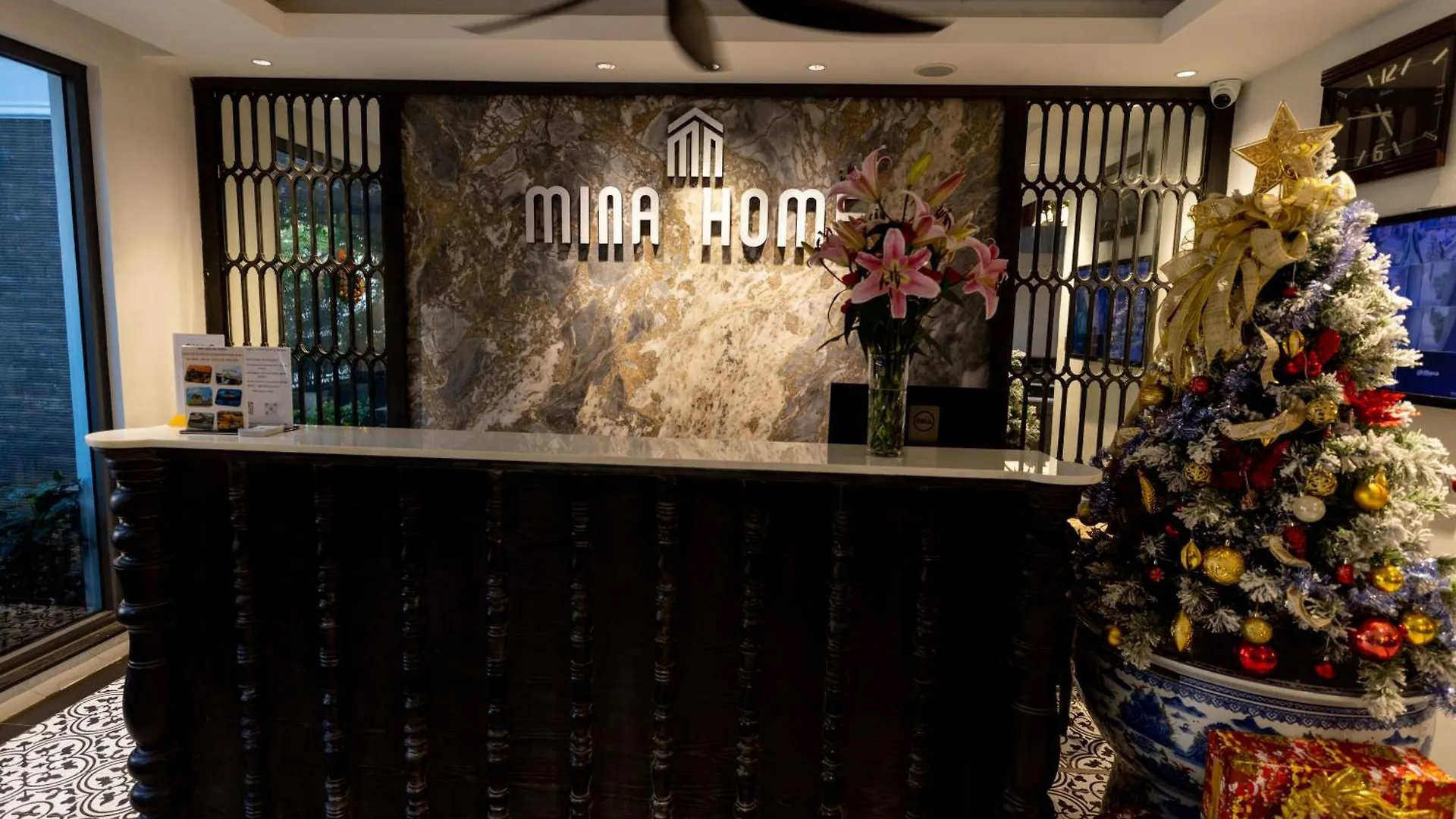 Aparthotel Derive Boutique Villa & Apartment Da Nang