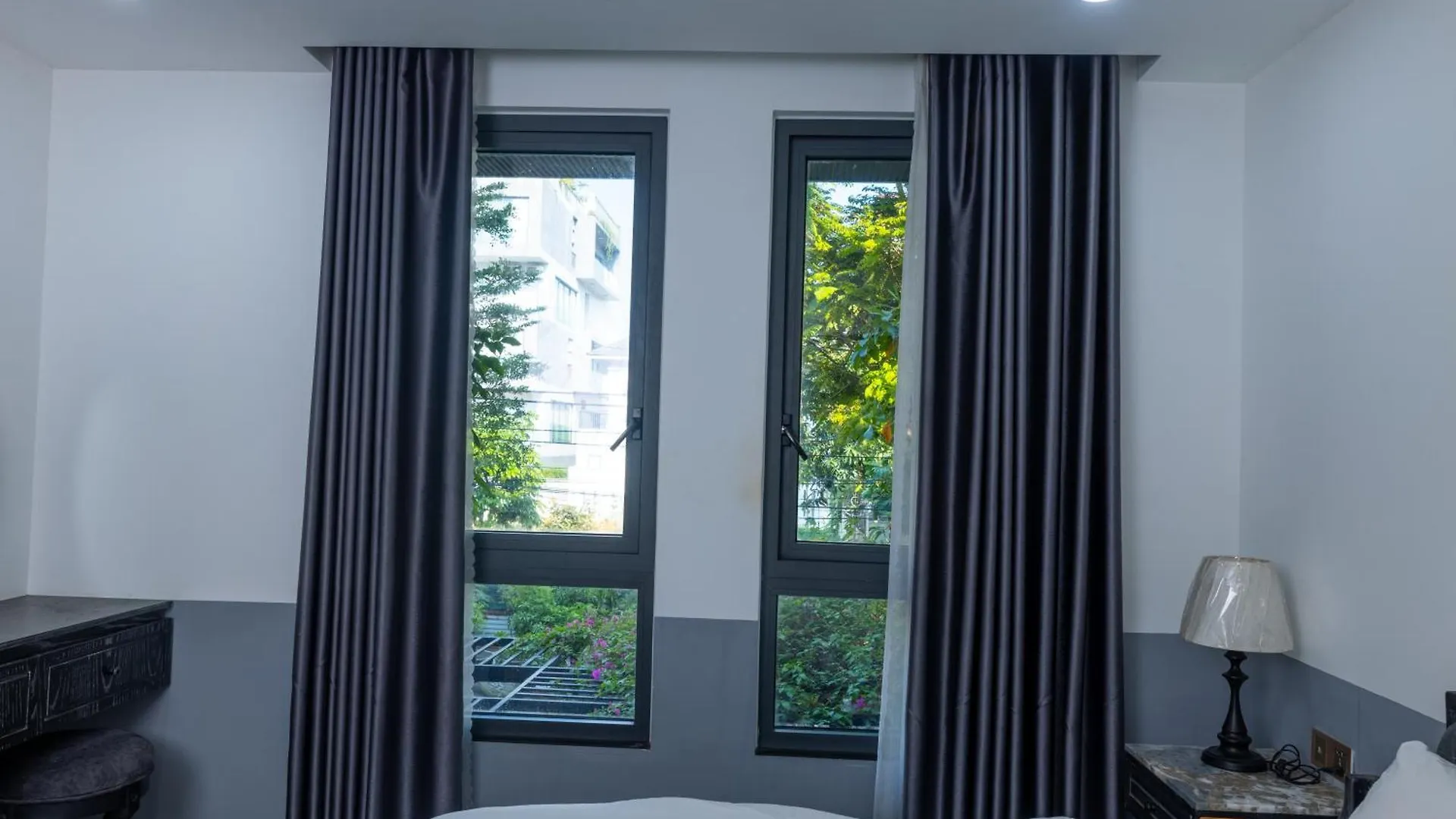Derive Boutique Villa & Apartment Da Nang