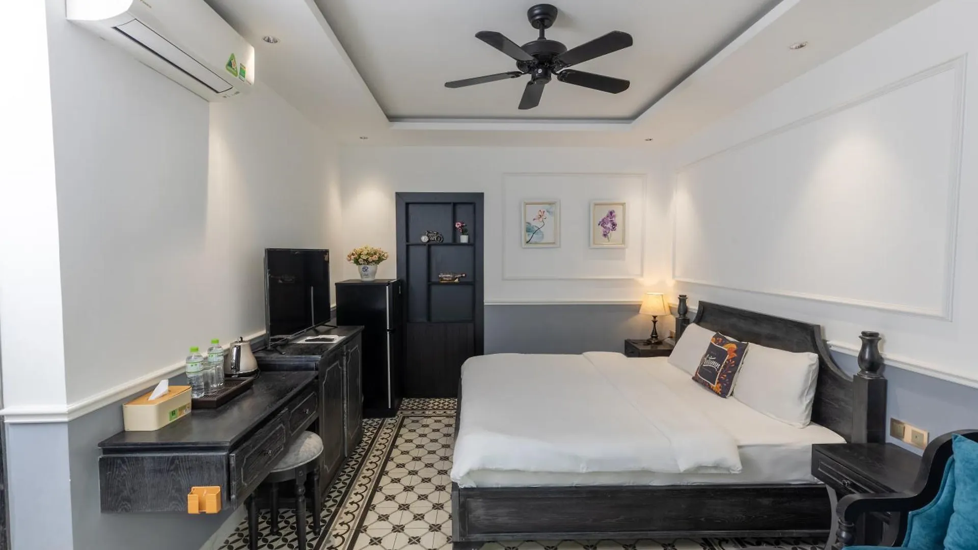 Derive Boutique Villa & Apartment Da Nang