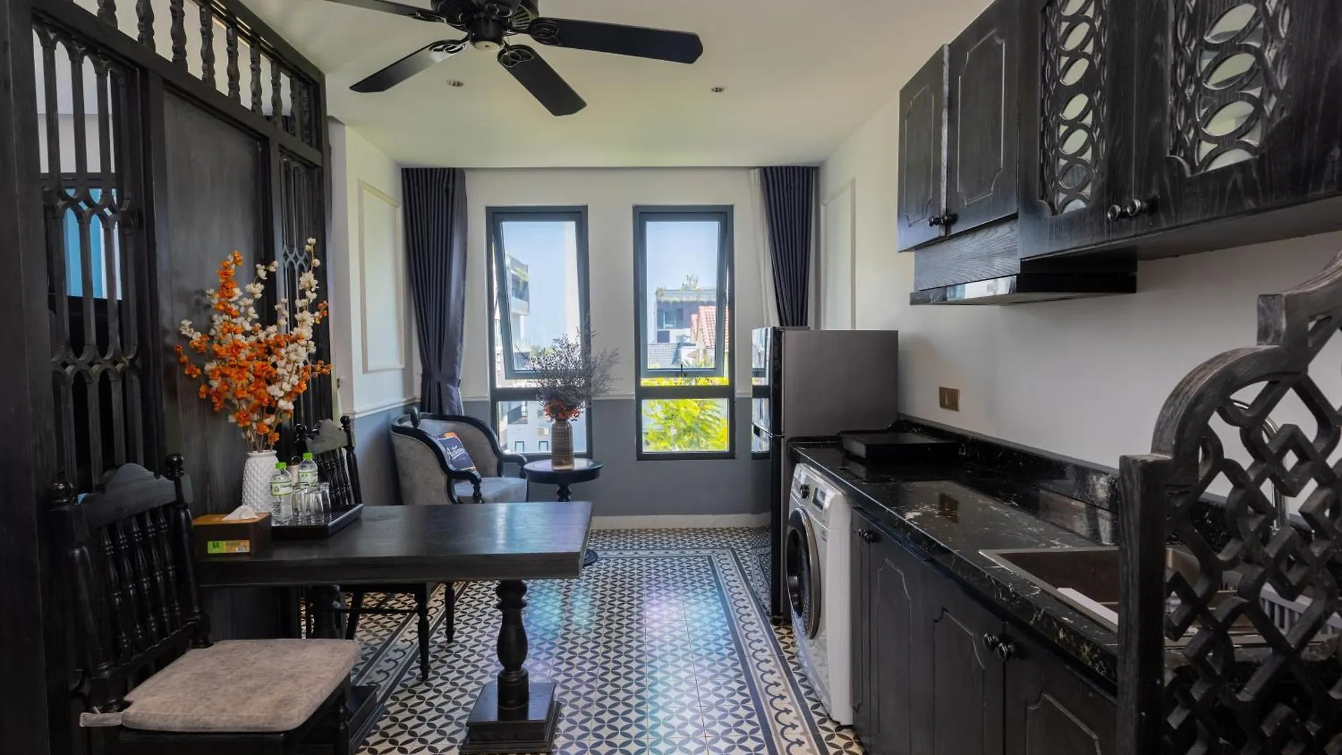Derive Boutique Villa & Apartment Da Nang Vietnam