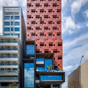 4* Hotel The Code Hotel&spa