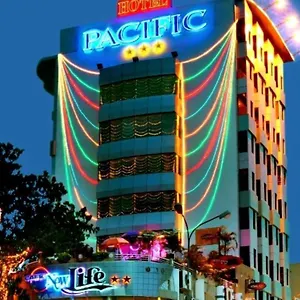 Pacific Da Nang