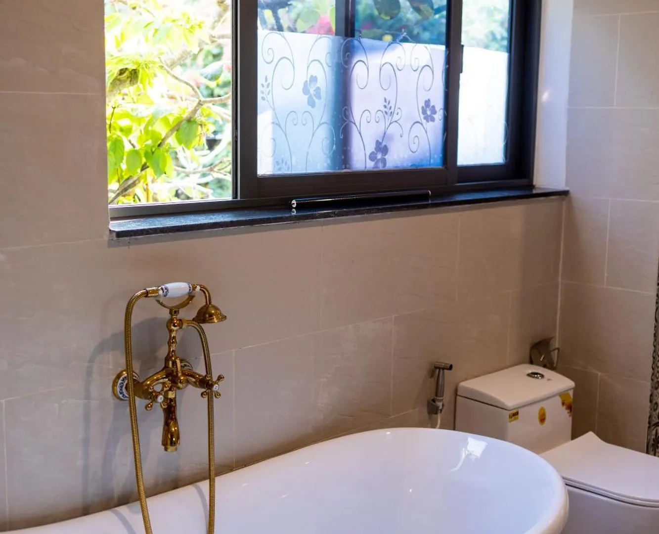 Derive Boutique Villa & Apartment Da Nang 0*,  Vietnam