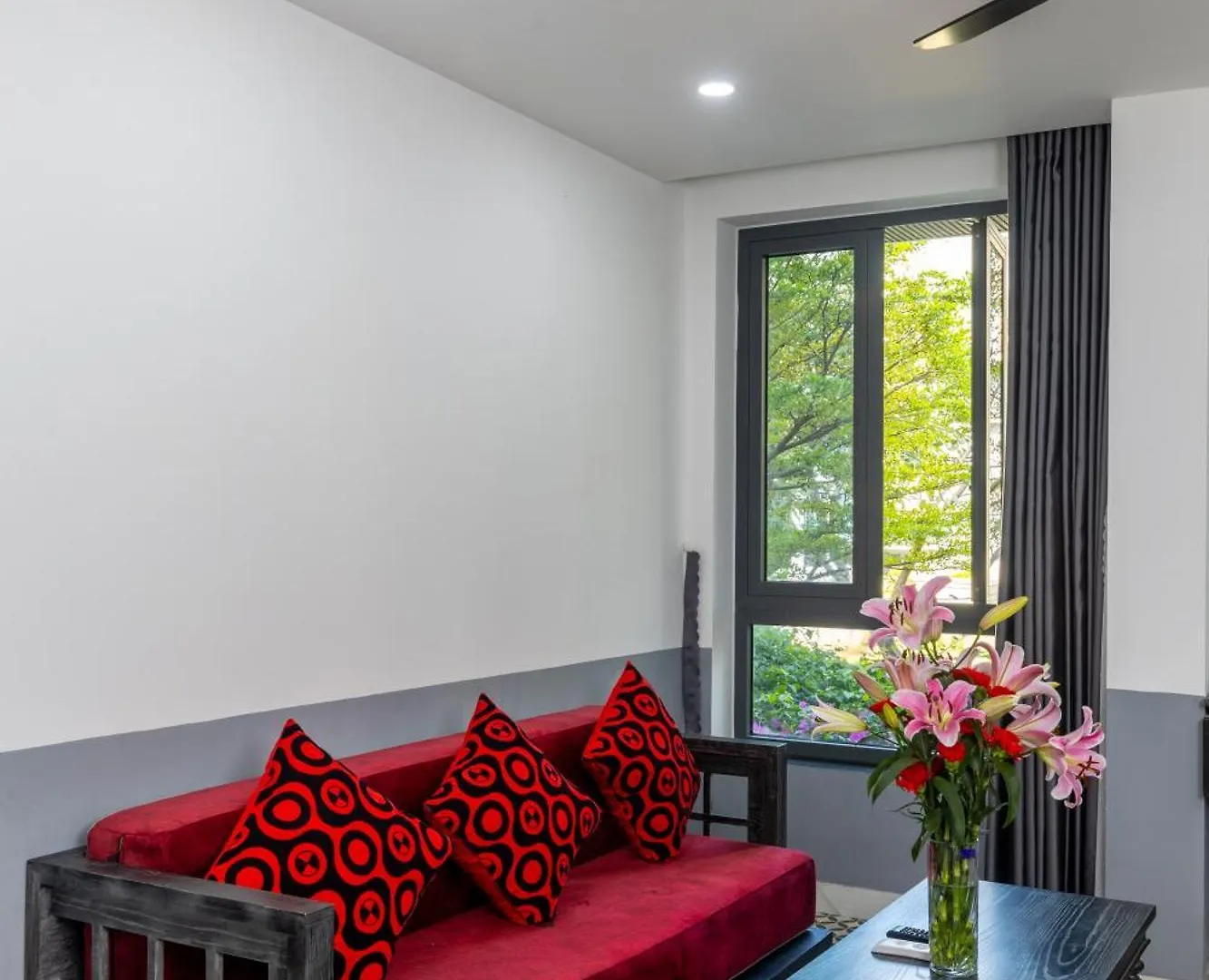 Derive Boutique Villa & Apartment Da Nang Vietnam