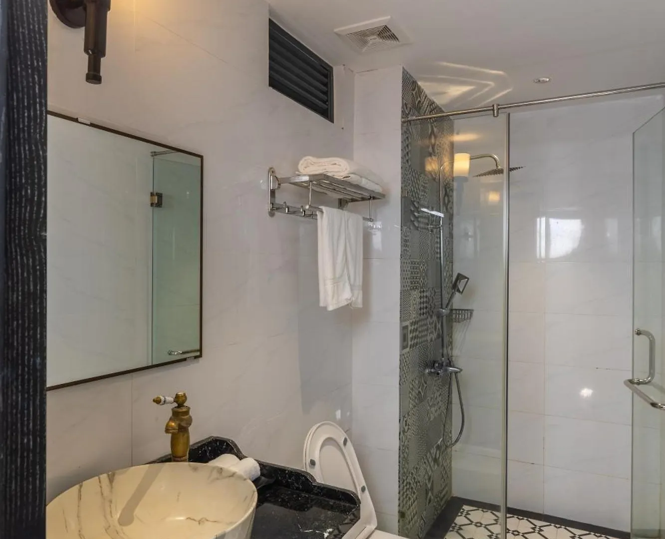 Aparthotel Derive Boutique Villa & Apartment Da Nang