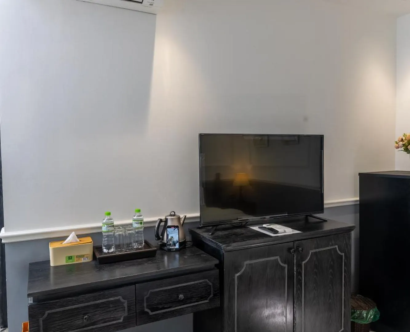 Derive Boutique Villa & Apartment Da Nang Aparthotel
