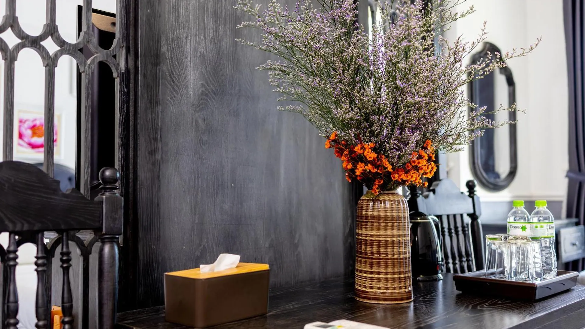 Aparthotel Derive Boutique Villa & Apartment Da Nang Vietnam