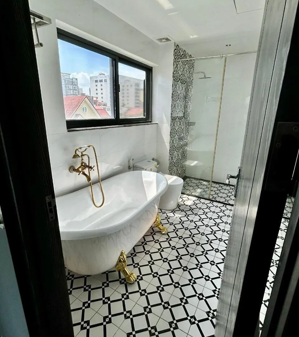 Derive Boutique Villa & Apartment Da Nang